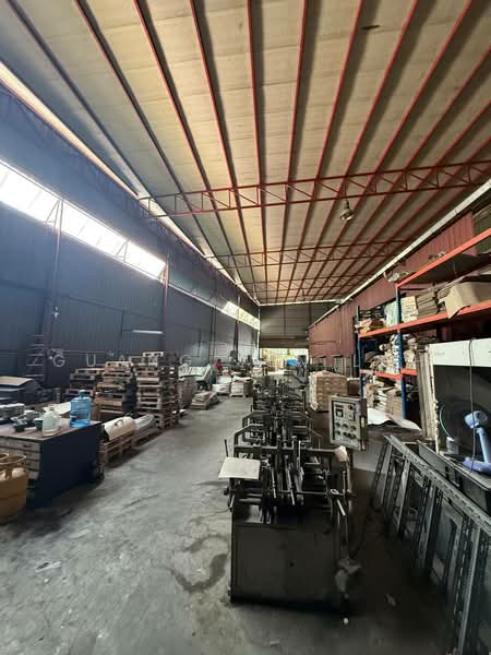 Factory for Sale in Bandar Seri Alam (Masai) - Guang Jun Loh - PropertyGuru.com.my