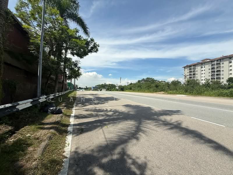Factory for Sale in Bandar Seri Alam (Masai) - Guang Jun Loh - PropertyGuru.com.my