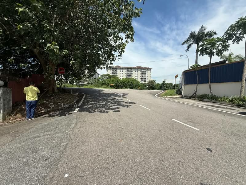 Factory for Sale in Bandar Seri Alam (Masai) - Guang Jun Loh - PropertyGuru.com.my