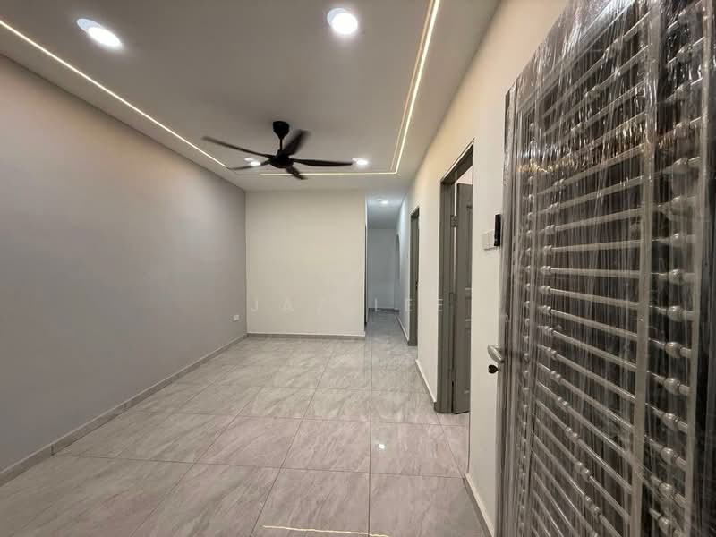 Rumah Teres 1 Tingkat untuk Dijual di Taman Ungku Tun Aminah (Skudai) - Jaz Lee - PropertyGuru.com.my