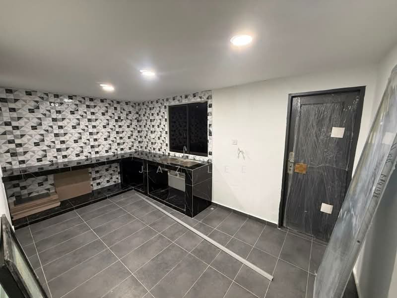Rumah Teres 1 Tingkat untuk Dijual di Taman Ungku Tun Aminah (Skudai) - Jaz Lee - PropertyGuru.com.my