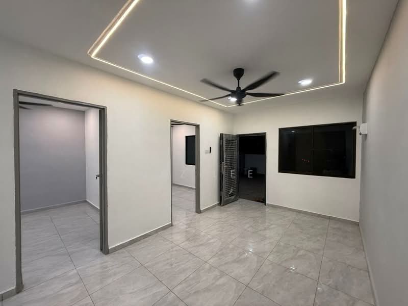 Rumah Teres 1 Tingkat untuk Dijual di Taman Ungku Tun Aminah (Skudai) - Jaz Lee - PropertyGuru.com.my