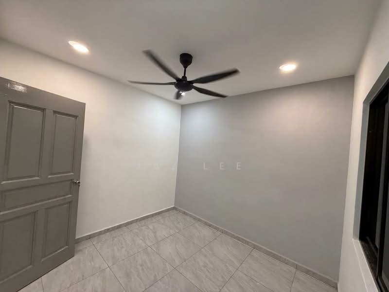 Rumah Teres 1 Tingkat untuk Dijual di Taman Ungku Tun Aminah (Skudai) - Jaz Lee - PropertyGuru.com.my
