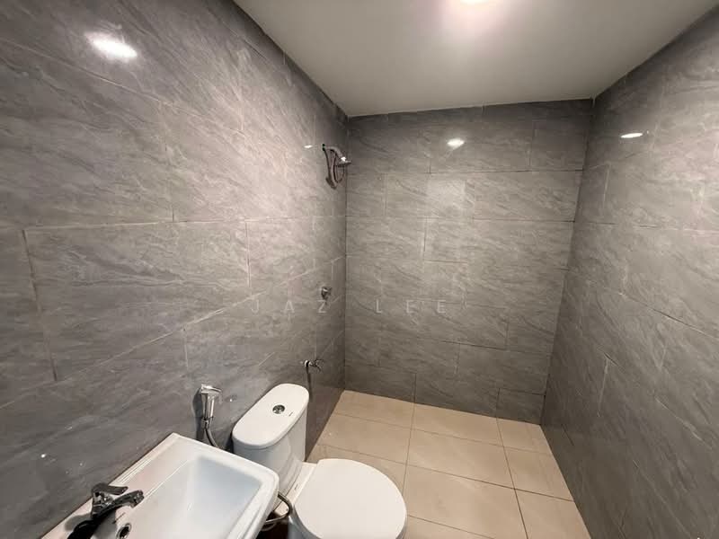 Rumah Teres 1 Tingkat untuk Dijual di Taman Ungku Tun Aminah (Skudai) - Jaz Lee - PropertyGuru.com.my