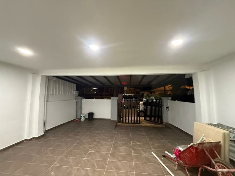 Rumah Teres 1 Tingkat untuk Dijual di Taman Ungku Tun Aminah (Skudai) - Jaz Lee - PropertyGuru.com.my