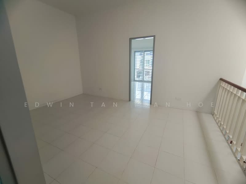 Rumah Teres 2 Tingkat untuk Dijual di Bandar Saujana Putra (Tanjong Duabelas) - Edwin Tan Tian Hoe - Interior - PropertyGuru.com.my