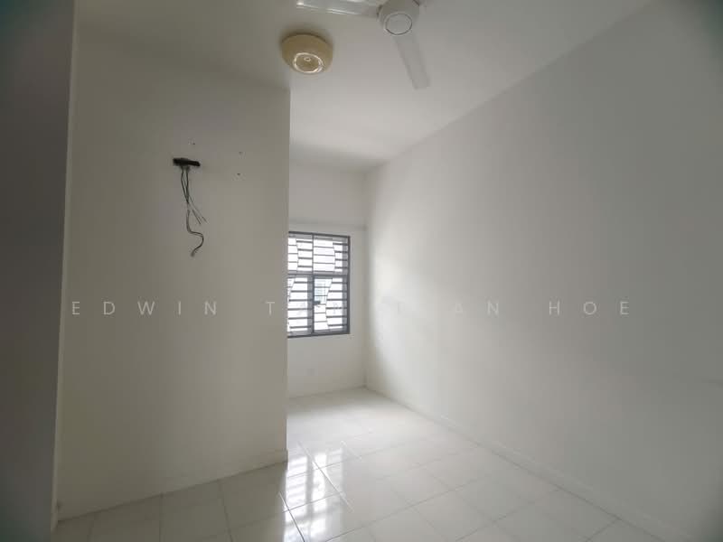 Rumah Teres 2 Tingkat untuk Dijual di Bandar Saujana Putra (Tanjong Duabelas) - Edwin Tan Tian Hoe - Interior - PropertyGuru.com.my