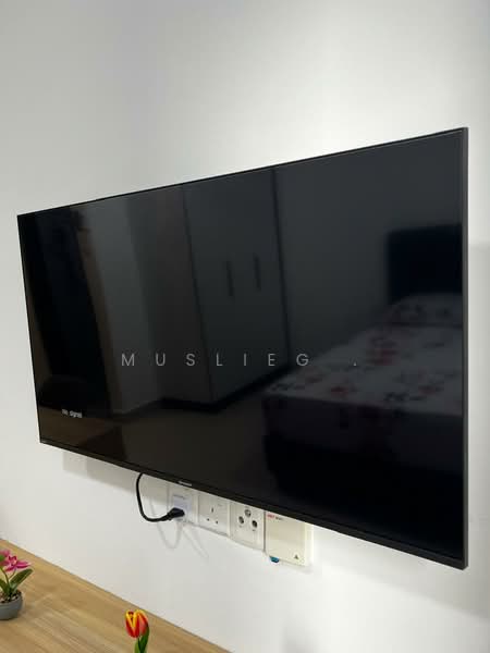 Servis Apartment untuk Disewa di TRELLIS RESIDENCES - Muslieg . - PropertyGuru.com.my