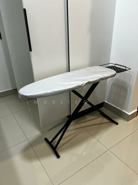 Servis Apartment untuk Disewa di TRELLIS RESIDENCES - Muslieg . - PropertyGuru.com.my
