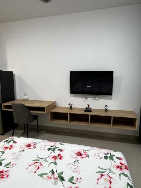 Servis Apartment untuk Disewa di TRELLIS RESIDENCES - Muslieg . - PropertyGuru.com.my
