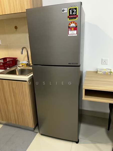 Servis Apartment untuk Disewa di TRELLIS RESIDENCES - Muslieg . - PropertyGuru.com.my