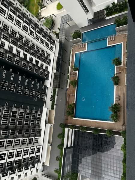 Servis Apartment untuk Disewa di TRELLIS RESIDENCES - Muslieg . - PropertyGuru.com.my