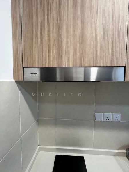 Servis Apartment untuk Disewa di TRELLIS RESIDENCES - Muslieg . - PropertyGuru.com.my