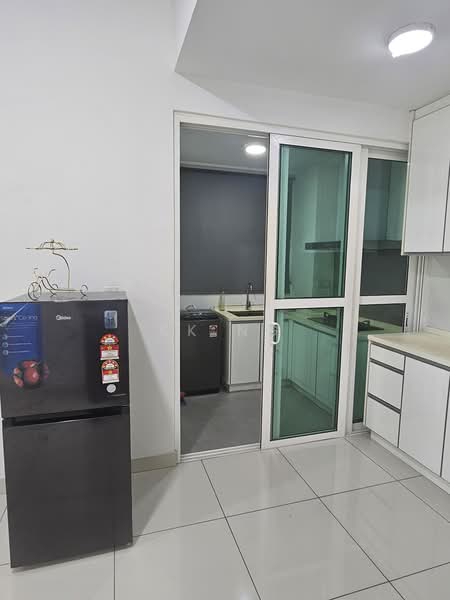 Service Residence for Rent at Impiria Residensi Bukit Tinggi Klang - KK Ng - PropertyGuru.com.my