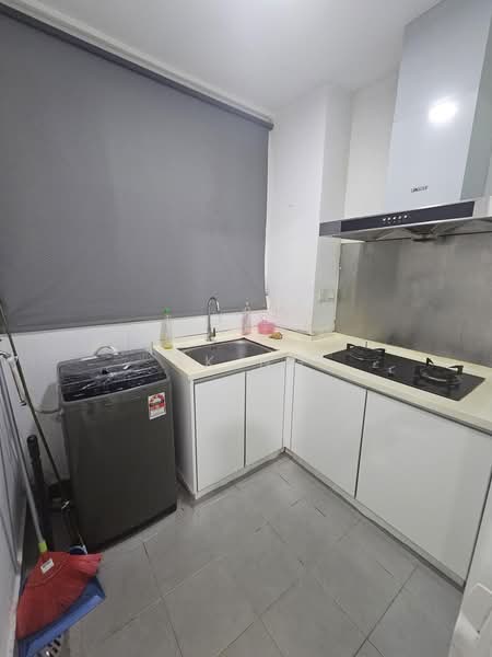 Service Residence for Rent at Impiria Residensi Bukit Tinggi Klang - KK Ng - PropertyGuru.com.my