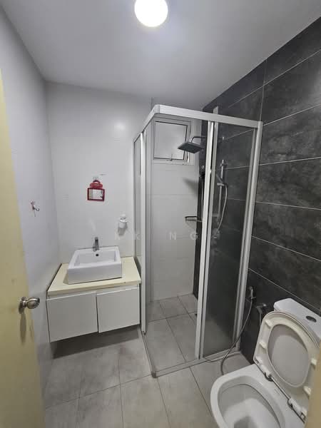 Service Residence for Rent at Impiria Residensi Bukit Tinggi Klang - KK Ng - PropertyGuru.com.my