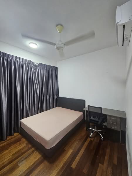 Service Residence for Rent at Impiria Residensi Bukit Tinggi Klang - KK Ng - PropertyGuru.com.my