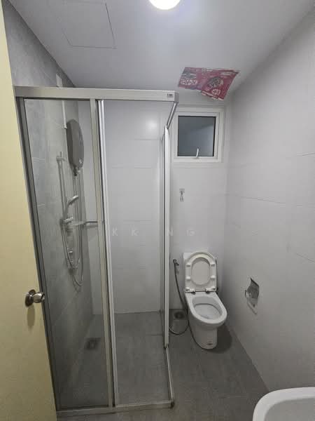 Service Residence for Rent at Impiria Residensi Bukit Tinggi Klang - KK Ng - PropertyGuru.com.my