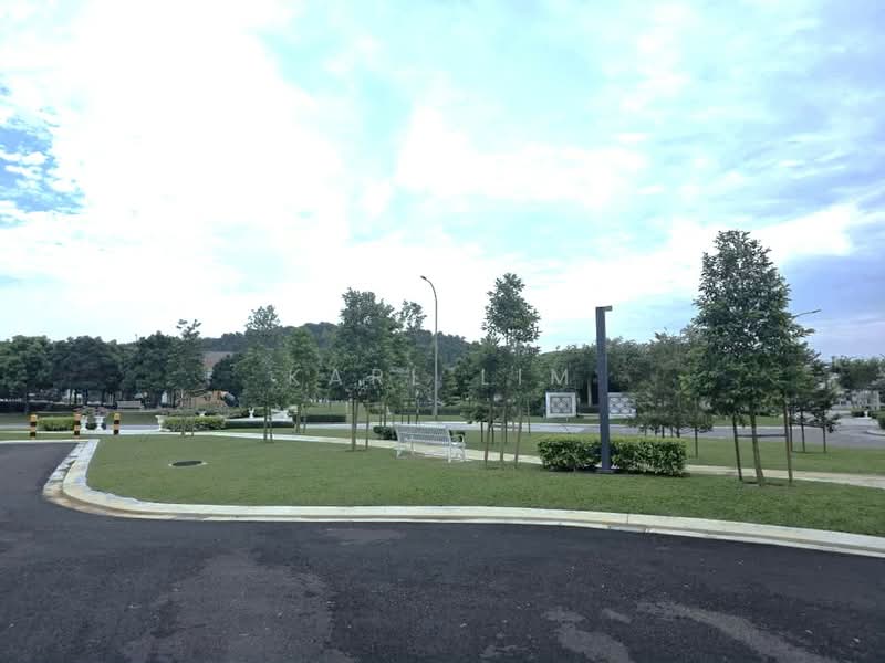 Rumah Berkembar untuk Dijual di Setia Eco Gardens (Gelang Patah) - Karl Lim - Exterior - PropertyGuru.com.my