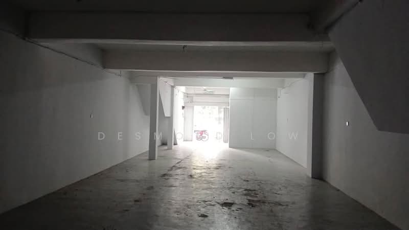 Shop for Rent in Pandan Perdana (Ampang) - Desmond Low - Interior - PropertyGuru.com.my