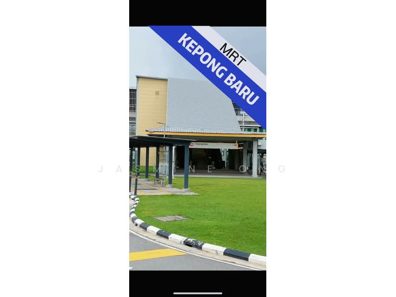Apartment for Rent at Vista Mutiara - Jasmine Ong - Exterior - PropertyGuru.com.my