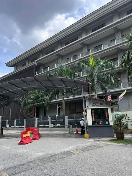 Apartment for Rent at Vista Mutiara - Jasmine Ong - Exterior - PropertyGuru.com.my