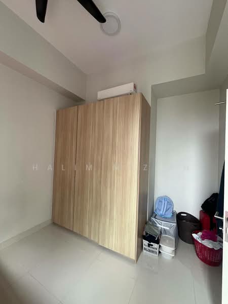 Service Residence for Sale at Third Avenue - Halim Mazlan - Interior - PropertyGuru.com.my