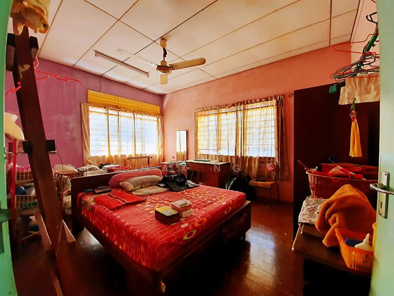 Rumah Berkembar untuk Dijual di Tanjung Tokong (Penang) - Max Ng - Bedroom - PropertyGuru.com.my