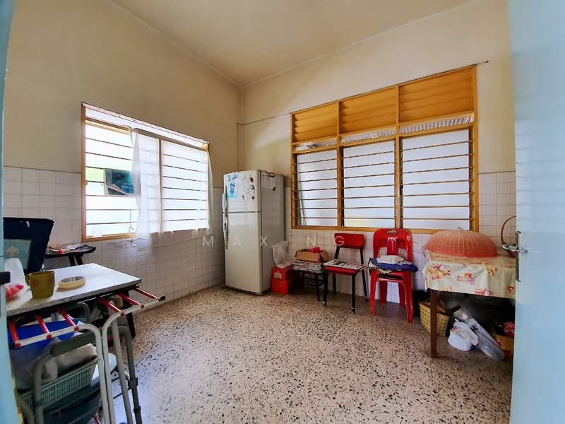 Rumah Berkembar untuk Dijual di Tanjung Tokong (Penang) - Max Ng - Kitchen - PropertyGuru.com.my