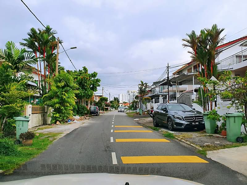 Rumah Berkembar untuk Dijual di Tanjung Tokong (Penang) - Max Ng - Exterior - PropertyGuru.com.my