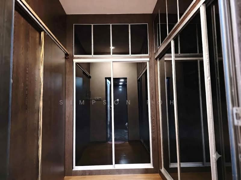 Rumah Berkembar untuk Dijual di Taman Sutera Utama (Skudai) - Simpson Poh - Interior - PropertyGuru.com.my