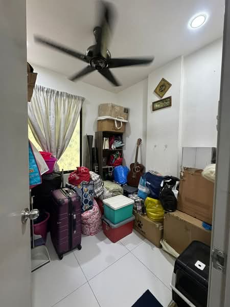Pangsapuri untuk Dijual di Residensi PR1MA Premier Matang, Kuching, Sarawak - Alfred Chua - Interior - PropertyGuru.com.my