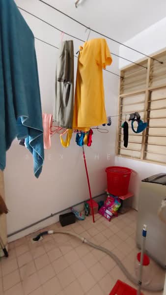 Pangsapuri untuk Dijual di Taman Terubong Jaya - Alex Cheah - Interior - PropertyGuru.com.my