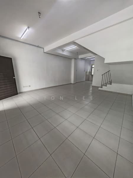 2.5-storey Terraced House for Rent in Taman Teknologi Johor (Senai) - Fion Lee - Interior - PropertyGuru.com.my