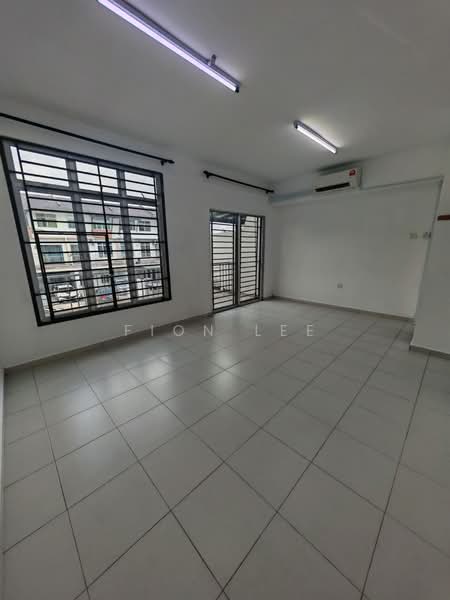 2.5-storey Terraced House for Rent in Taman Teknologi Johor (Senai) - Fion Lee - Interior - PropertyGuru.com.my