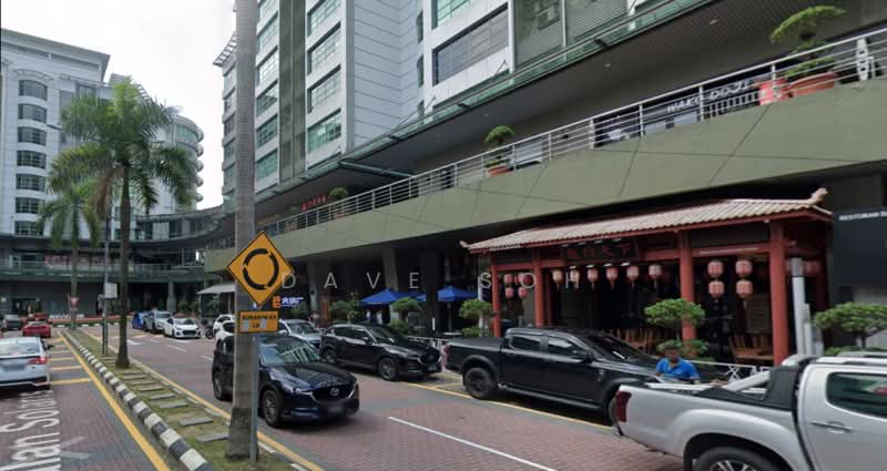 Kedai untuk Dijual di Mont Kiara (Kuala Lumpur) - Dave Soh - PropertyGuru.com.my