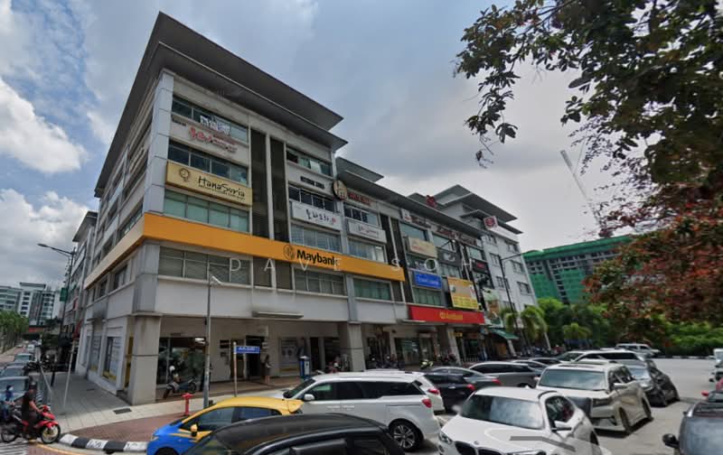 Kedai untuk Dijual di Mont Kiara (Kuala Lumpur) - Dave Soh - PropertyGuru.com.my