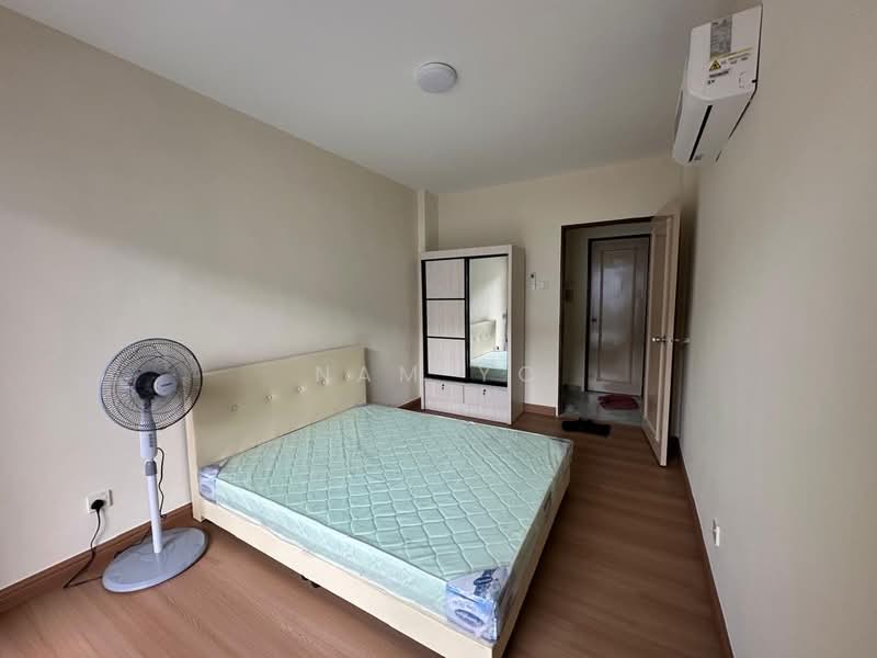 Kondominium untuk Disewa di Polo Park - Nam YC - PropertyGuru.com.my