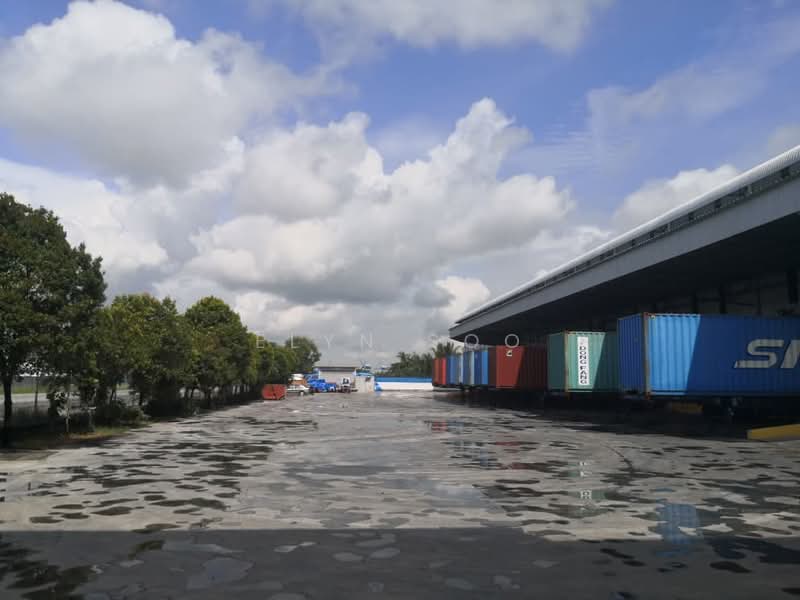 Factory for Rent in Port Klang (Pelabuhan Klang) (Selangor) - Elyn Soo - Exterior - PropertyGuru.com.my