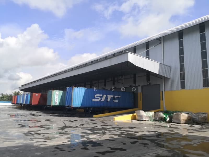 Factory for Rent in Port Klang (Pelabuhan Klang) (Selangor) - Elyn Soo - Exterior - PropertyGuru.com.my