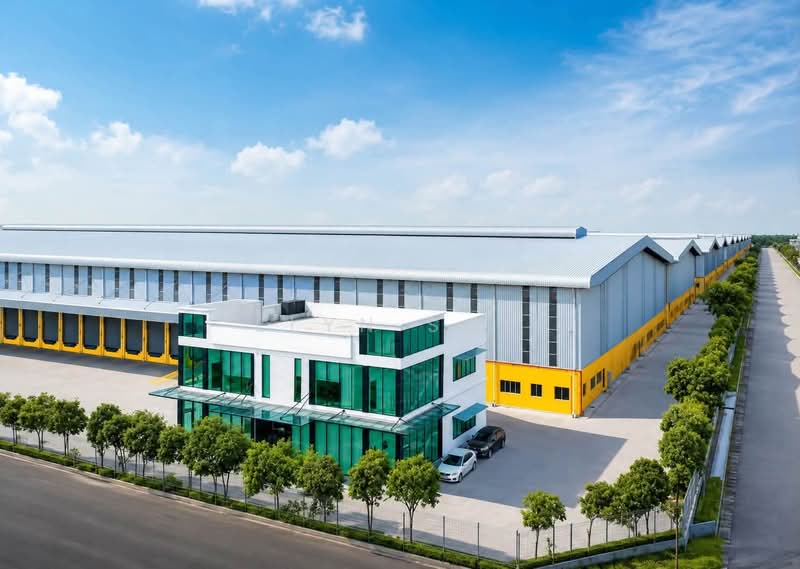 Factory for Rent in Port Klang (Pelabuhan Klang) (Selangor) - Elyn Soo - Exterior - PropertyGuru.com.my