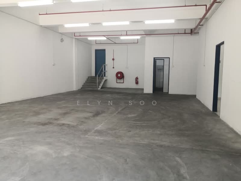 Factory for Rent in Port Klang (Pelabuhan Klang) (Selangor) - Elyn Soo - Interior - PropertyGuru.com.my
