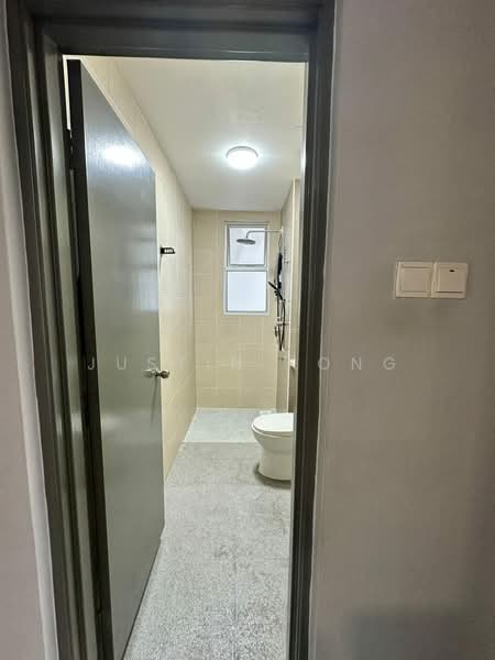 Kondominium untuk Dijual di The Aliff Residences (Alif Utama) - Justin Kong - Bathroom - PropertyGuru.com.my