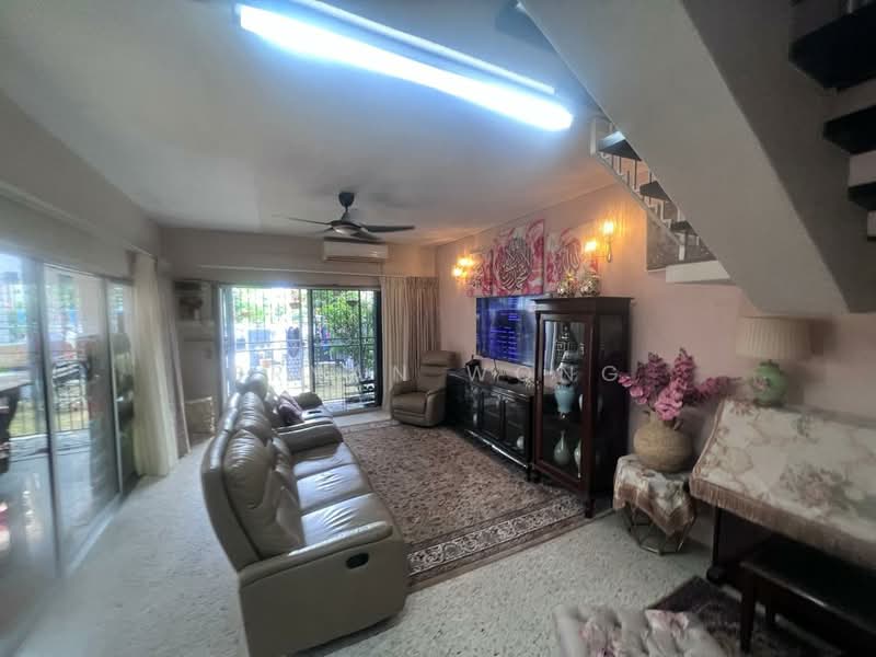 2-storey Terraced House for Sale in SS 21, Damansara Utama (Petaling Jaya) - Bryan Wong - PropertyGuru.com.my