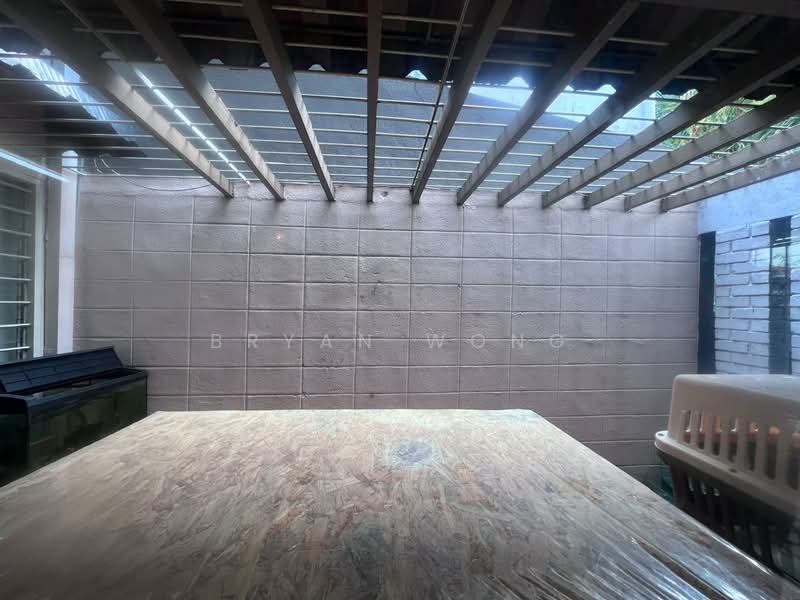 2-storey Terraced House for Sale in SS 21, Damansara Utama (Petaling Jaya) - Bryan Wong - PropertyGuru.com.my