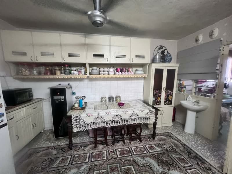 2-storey Terraced House for Sale in SS 21, Damansara Utama (Petaling Jaya) - Bryan Wong - PropertyGuru.com.my