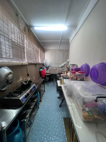 2-storey Terraced House for Sale in SS 21, Damansara Utama (Petaling Jaya) - Bryan Wong - PropertyGuru.com.my