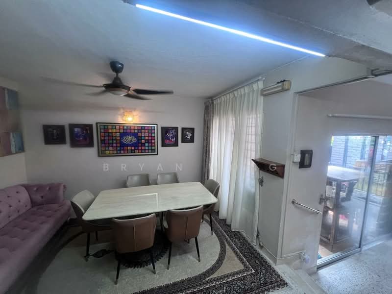 2-storey Terraced House for Sale in SS 21, Damansara Utama (Petaling Jaya) - Bryan Wong - PropertyGuru.com.my