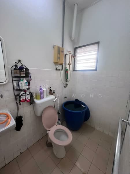 2-storey Terraced House for Sale in SS 21, Damansara Utama (Petaling Jaya) - Bryan Wong - PropertyGuru.com.my