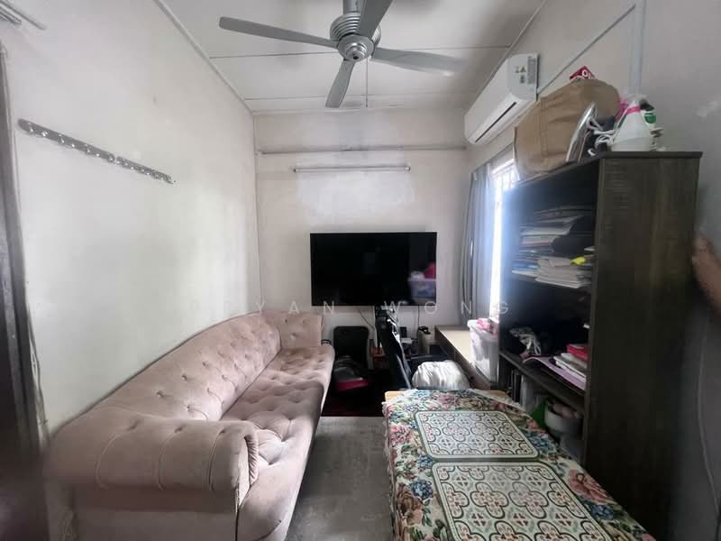 2-storey Terraced House for Sale in SS 21, Damansara Utama (Petaling Jaya) - Bryan Wong - PropertyGuru.com.my